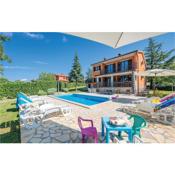 Holiday home Labin Marici II