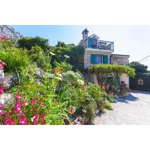 Holiday home Lavanda Grubisic Tucepi