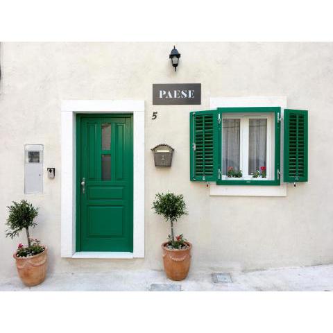 Holiday home Paese in center of Split