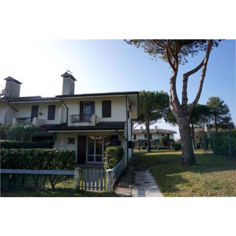 Holiday home Porto Santa Margherita 40290