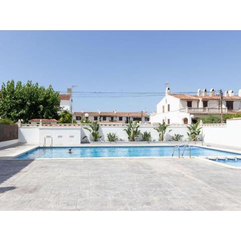 Holiday Home Residencial Port Lligat