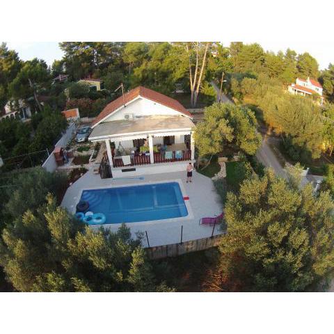 Holiday Home Vela Luka