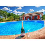 Holiday Home Villa Angelina 1233