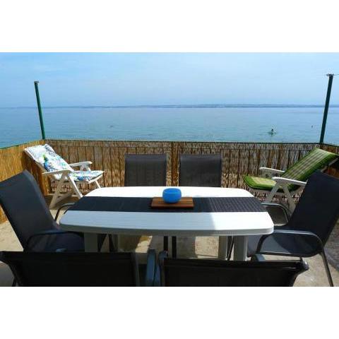 Holiday home Villa Jadran - seaview