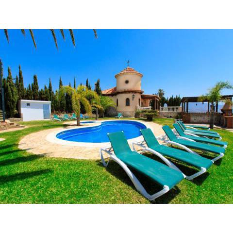 Holiday Home Villa Pepe