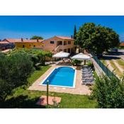 Holiday Home Villa San Giacomo - KST416