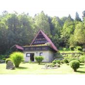 Holiday house with a parking space Gusti Laz, Gorski kotar - 17993