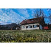 Holiday house with a parking space Jablan, Gorski kotar - 17970