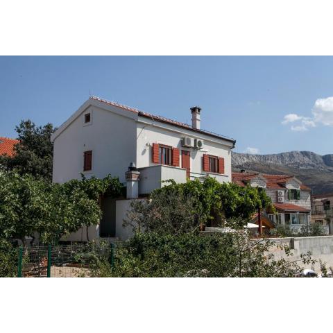 Holiday house with a parking space Mravince, Split - 19827