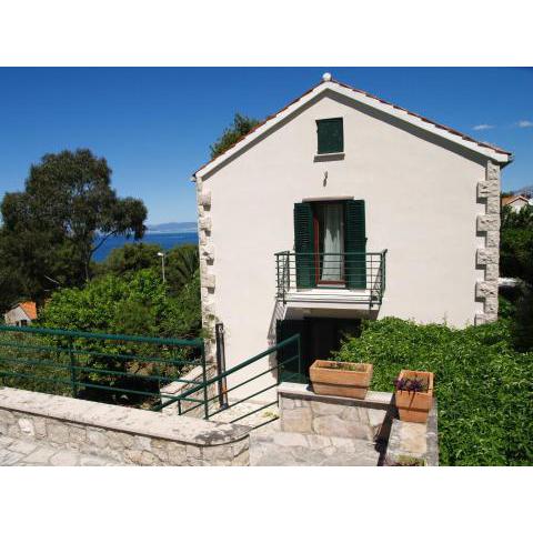 Holiday house with a parking space Splitska, Brac - 16530