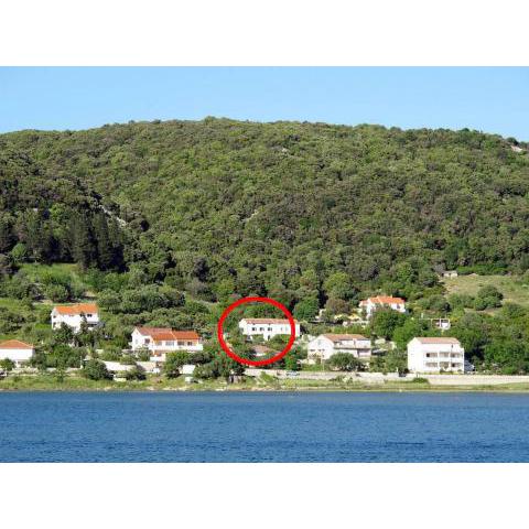 Holiday house with a parking space Supetarska Draga - Gornja, Rab - 15666