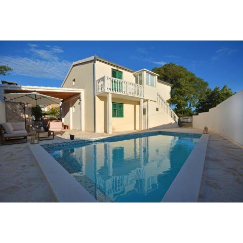 Holiday house with a swimming pool Marina, Trogir - 15565