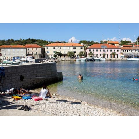 Holiday house with WiFi Sali, Dugi otok - 17797