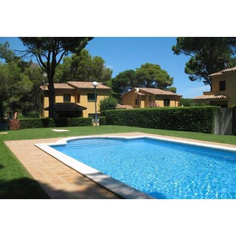 Holiday villa in Platja de Pals