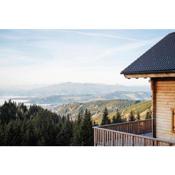 Holiday village Koralpe St- Stefan im Lavanttal - OKT07003-FYD