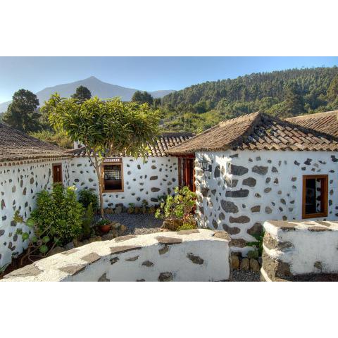 HolidaynorthTenerife Casa rural Montiel