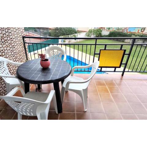 Holidays2Fuengirola Boliches 3 bedroom & Pool