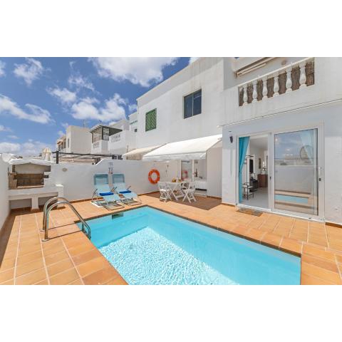 Home2Book Charming Private Pool Puerto del Carmen