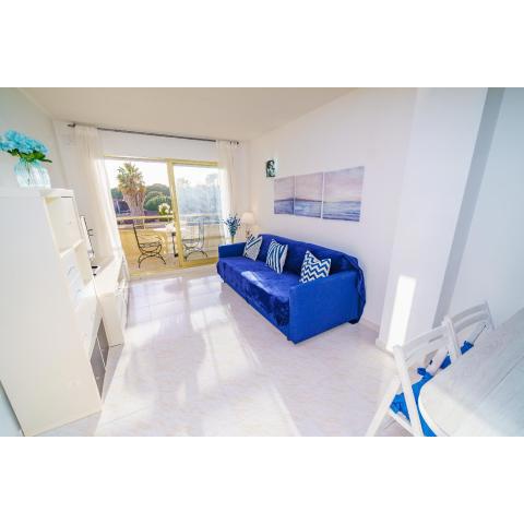 HomeHolidaysRentals Cyan- Costa Barcelona