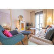 HomeHolidaysRentals Plume - Costa Barcelona