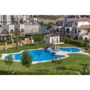 Homes of Spain, Al Andalus Thalassa JO, Apartamento con vistas, WIFI