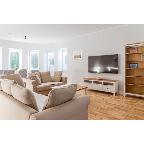 Hornigold Apartament Gdynia