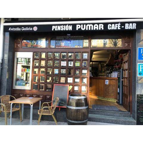 Hostal Pumar