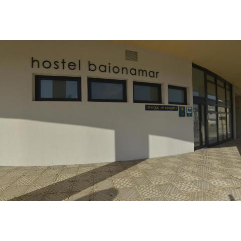 Hostel Albergue Baionamar