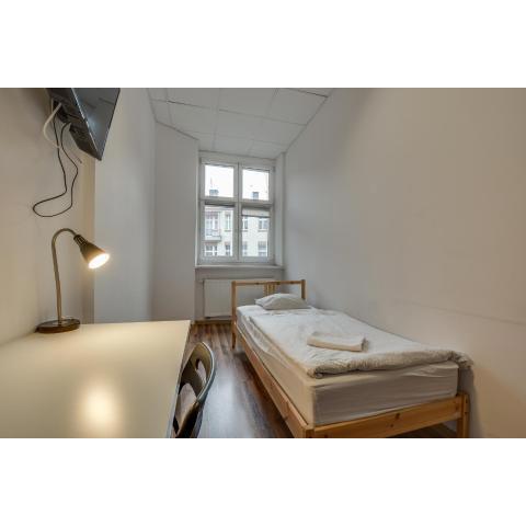 Hostel Kattowitz