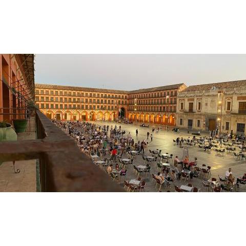 Hostel Plaza Mayor Corredera