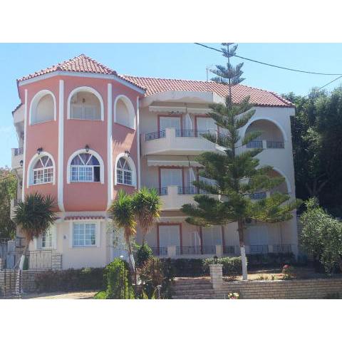 Hotel Agios Thomas