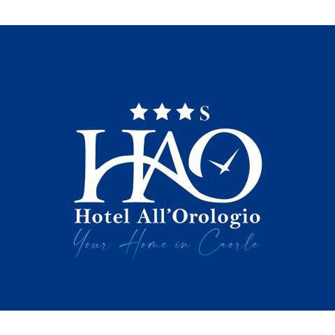 Hotel All'Orologio 3 Stelle Superior