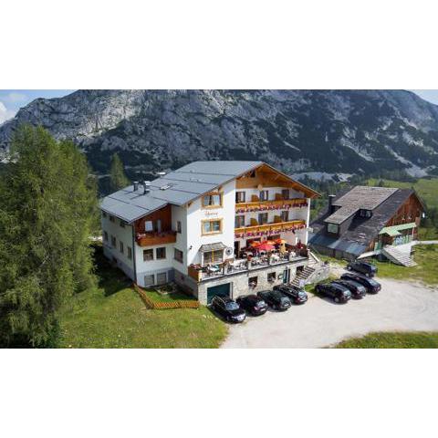 Hotel Alpenrose