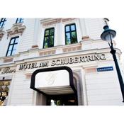 Hotel Am Schubertring