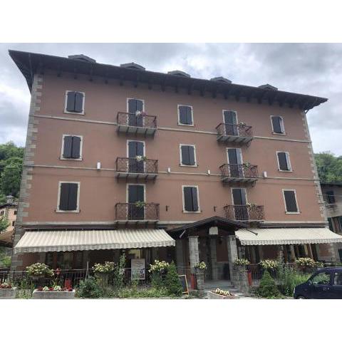 Hotel Appennino