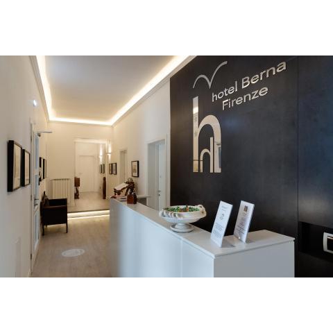 Hotel Berna