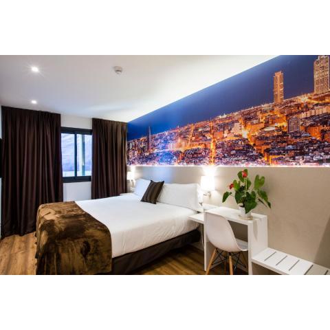 Hotel BESTPRICE Gracia