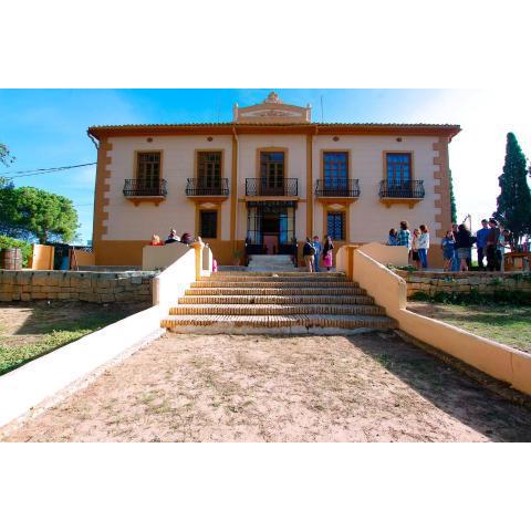 HOTEL BODEGA VERA DE ESTENAS