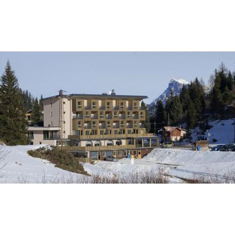 Hotel Boè Sport and Nature