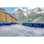 Hotel Burgstein - alpin & lifestyle