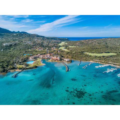 Hotel Cala di Volpe, a Luxury Collection Hotel, Costa Smeralda