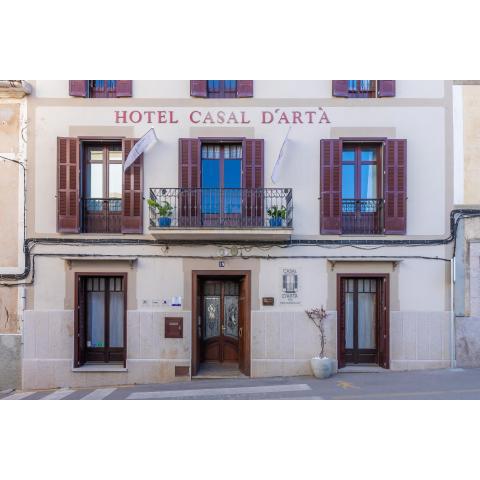 Hotel Casal d'Artà