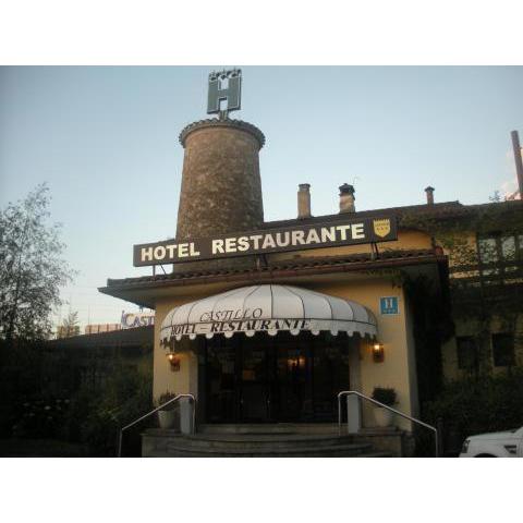 Hotel Castillo