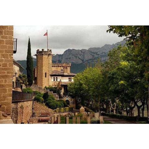 Hotel Castillo El Collado