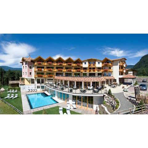 Hotel Chalet Tianes - Alpine Relax