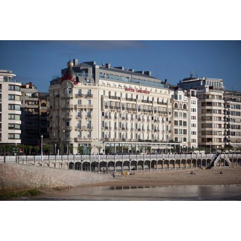 Hotel de Londres y de Inglaterra