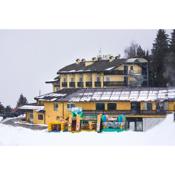 Hotel Dolomiti