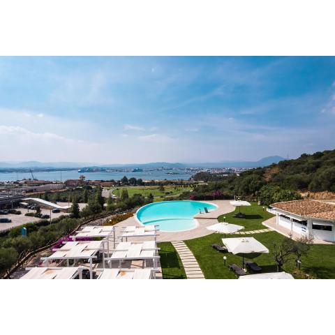 Hotel dP Olbia - Sardinia