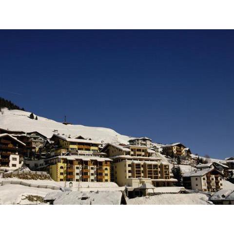 Hotel Garni Alpenjuwel