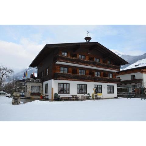 Hotel-Garni Kaiserhof